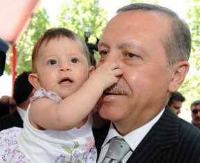 Başbakan, Bomonti tünelinin açılışını yaptı