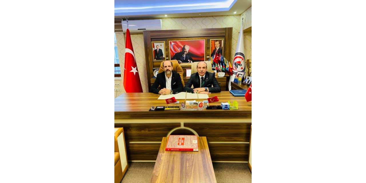 Şehit ailelerinden PKK ile işbirliği içerisindeki Ermenistan’a tepki