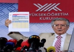 ÖSYM: Kılavuzda belirgin bir hata yok