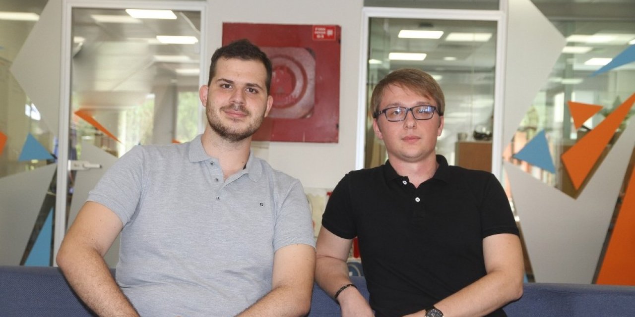 Elektrik makinelerinin arızasına “erken teşhis”