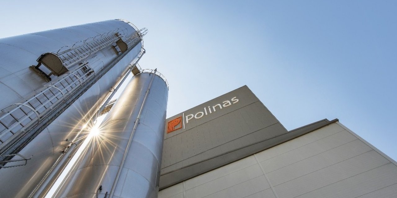 Polinas hizmet kalitesini TSE Covid-19 Güvenli Üretim Belgesi ile tescilledi