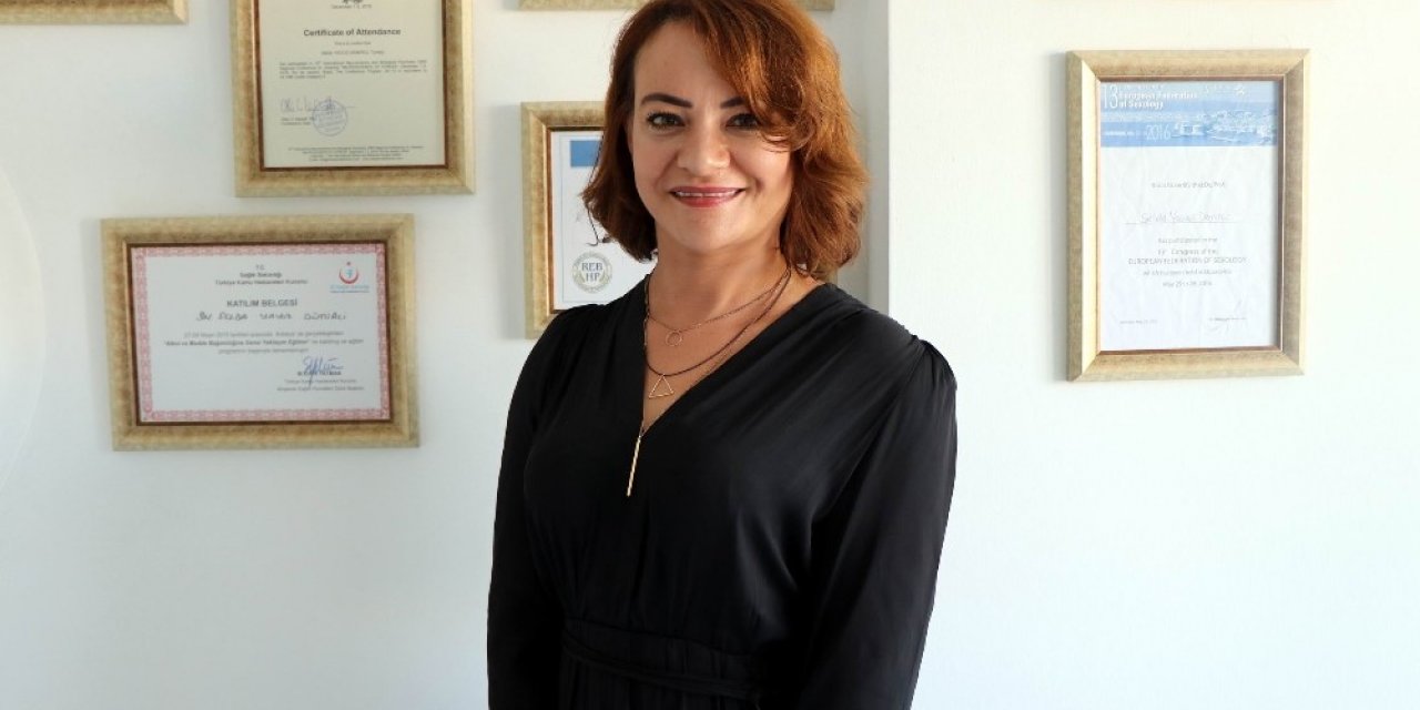"Korona virüs insanların psikolojisini bozdu"