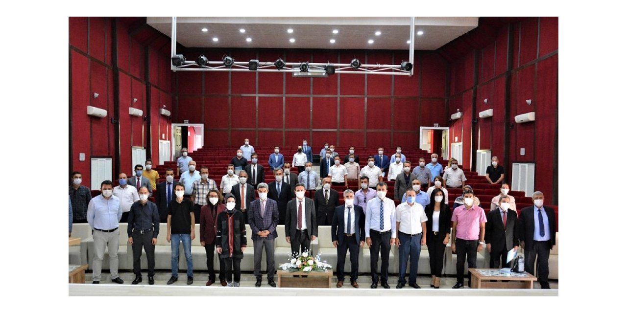 44 okula temiz belgesi