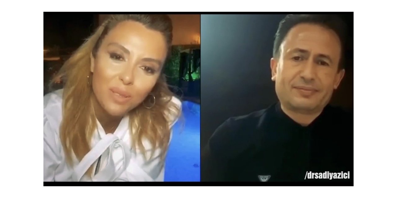 Tuzla Belediyesi’nin canlı yayınlarına ünlü sanatçılar konuk oluyor