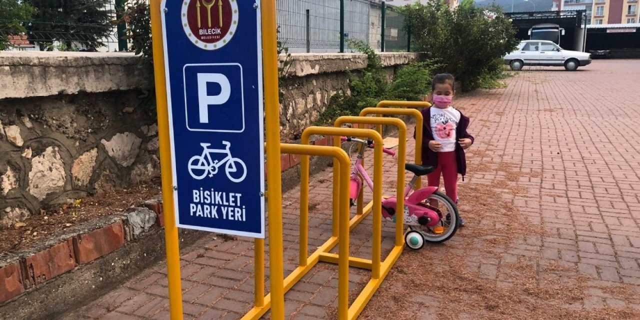 Bilecik Belediyesi sağlıklı yaşamı desteklemeye devam ediyor