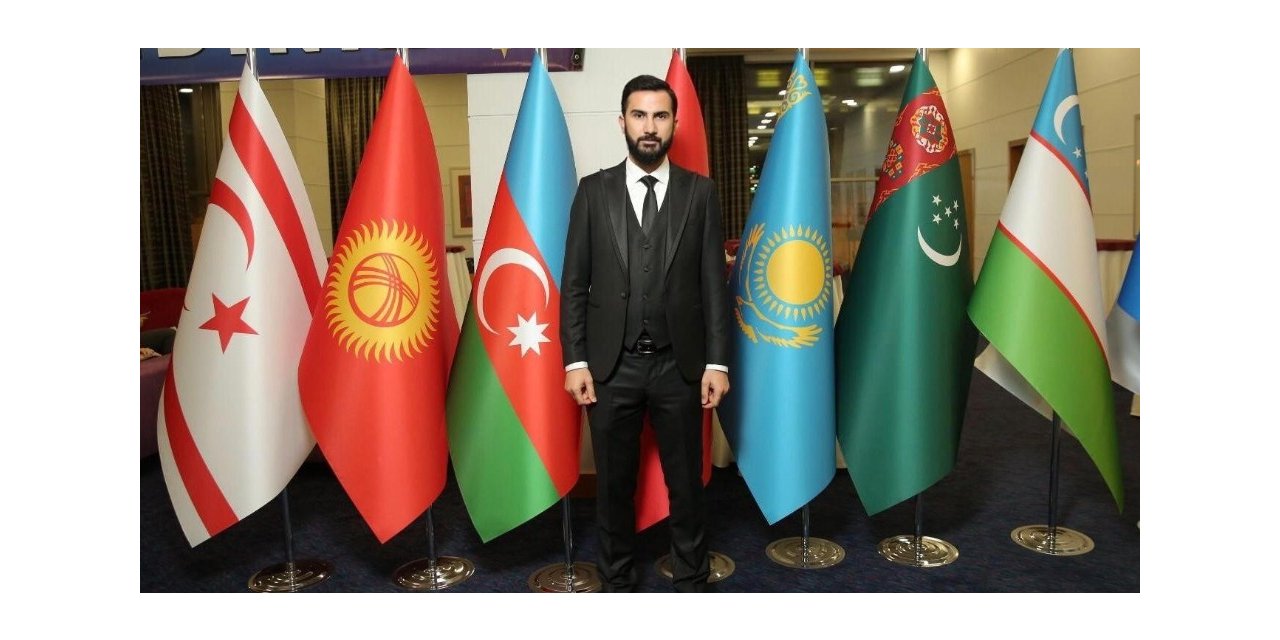 İzol: “Turan yeniden kurulacak"
