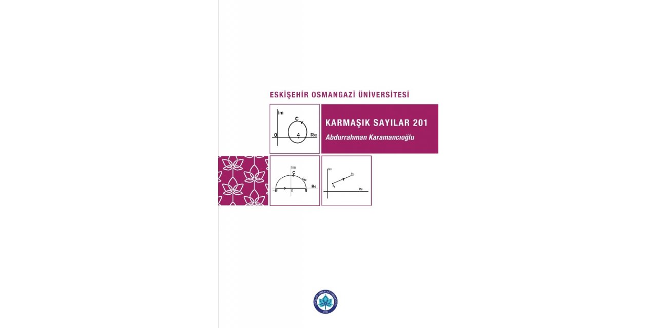 Teknolojinin temeli “karmaşık sayılar” üzerine önemli bir kaynak