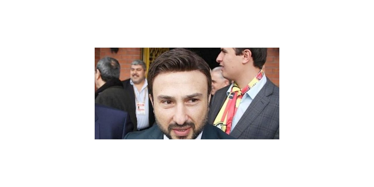 Hakkı Çelikel: “İlerisi adına hayırlı olmuş olabilir”