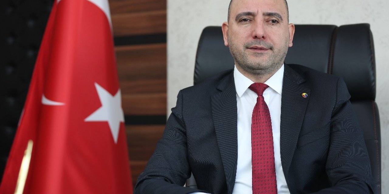 Başkan Bağlamış: "Kırmızı et üreticilerinin sesine daha fazla kulak tıkamamak lazım"