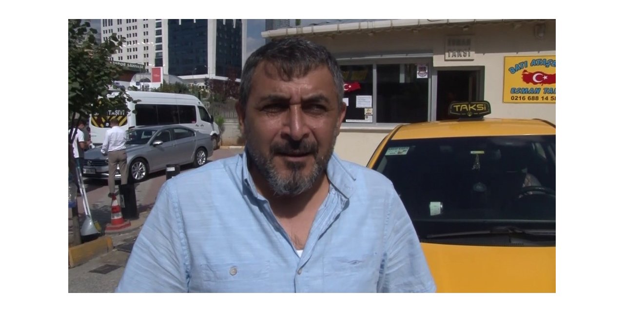 Şeyda Yılmaz’ın şüpheli ölümüyle ilgili M.A.D.’nın arkadaşını götüren taksi şoförü o geceyi anlattı