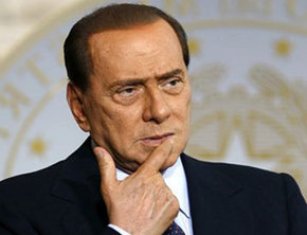 İtalya'yı sarsan skandal!