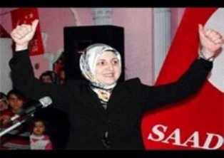 Şimdi de Erbakan'ın kızı konuştu
