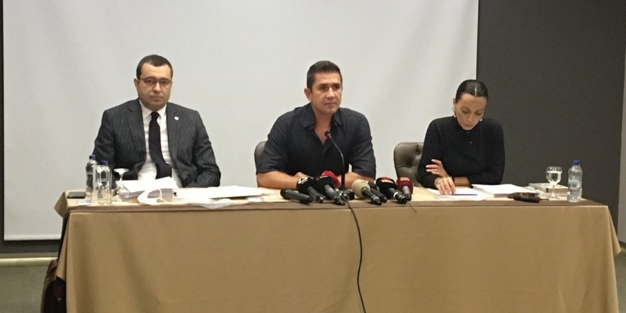 Eski milli futbolcu Emre Aşık’tan şok açıklamalar