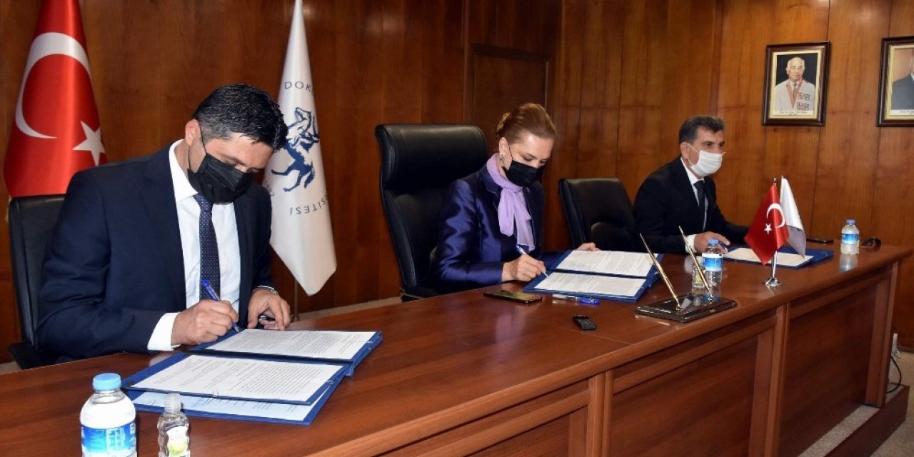 Aliağa Meslek Hastalıkları Hastanesi için protokol imzalandı