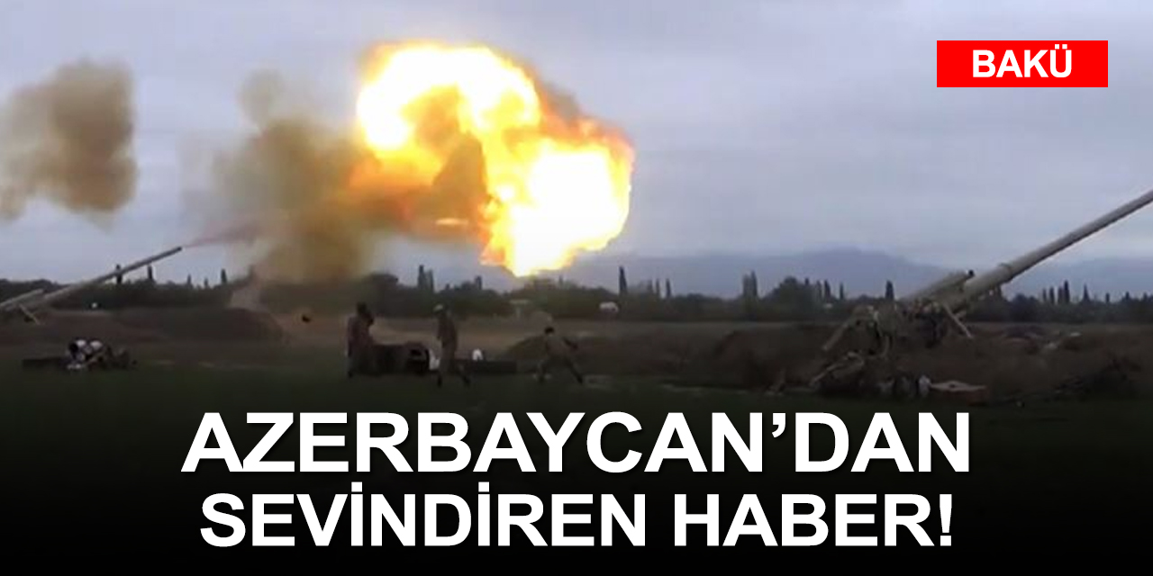 Ermenistan ordusunun tank top ve füze sistemleri 17.30 itibariyle imha edildi