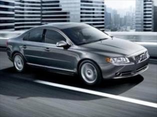 Volvo S80 Türkiye'de yok satıyor!
