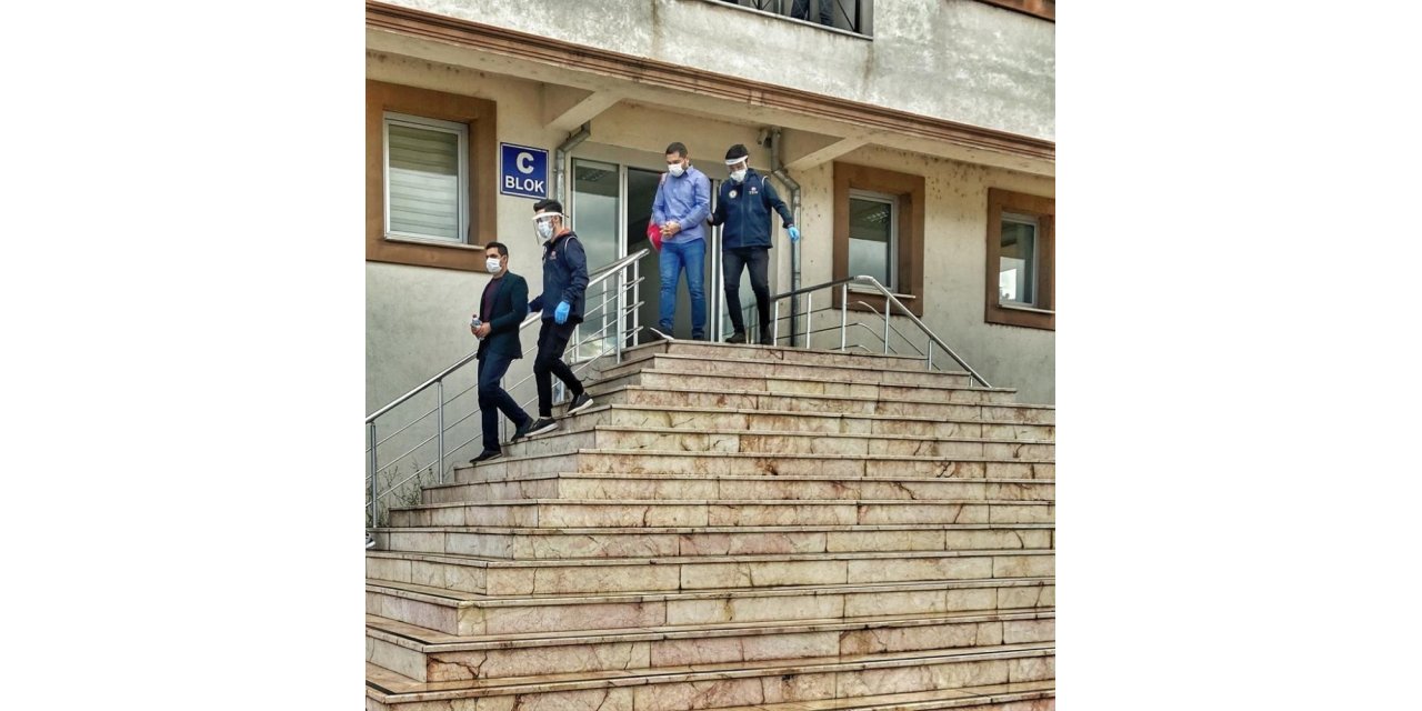 FETÖ/PDY’nin akademisyen yapılanmasına operasyon