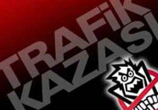 Seydişehir'de trafik kazası: 6 yaralı
