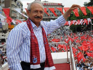 İnternette müthiş Kılıçdaroğlu geyikleri