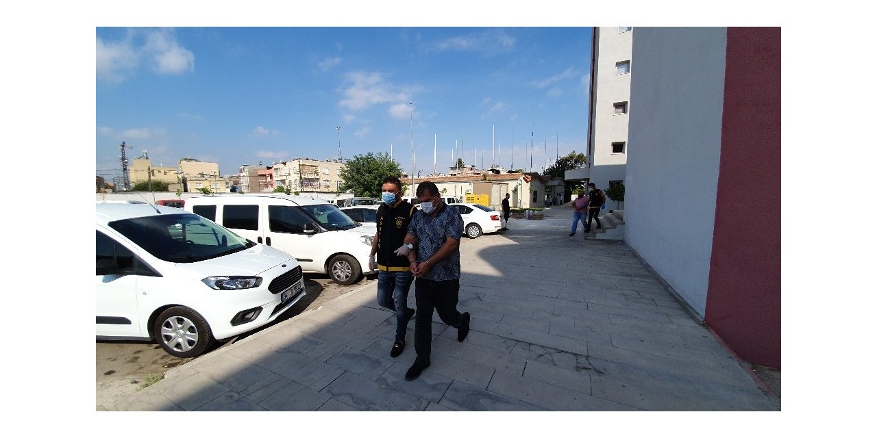 Lüks pikapların farlarını böyle çaldılar