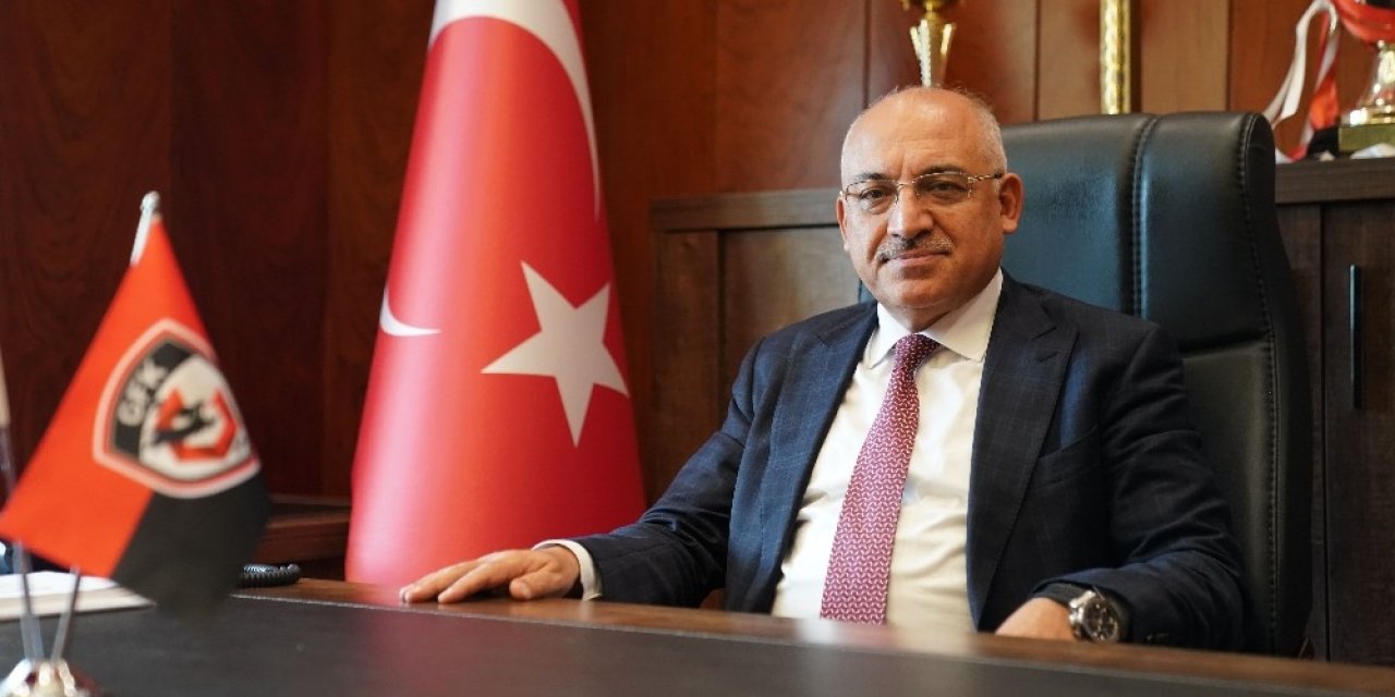 Mehmet Büyükekşi’den transfer müjdesi