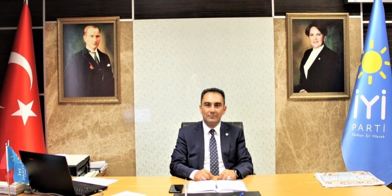 Sebati Ataman: “Koronadan daha büyük sorun bizi bekliyor”