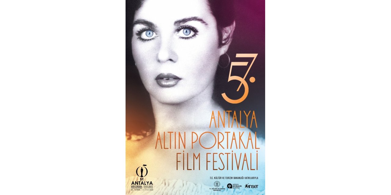 57. Antalya Altın Portakal Film Festivali cumartesi günü başlıyor