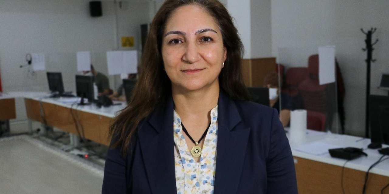 Dr. Yeni: "Covid çıkan iş yerinde tarama testi yaptırmak yanlış"