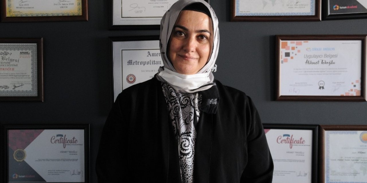 Online eğitimde çocukların başarısız olmaması için bu önerilere dikkat