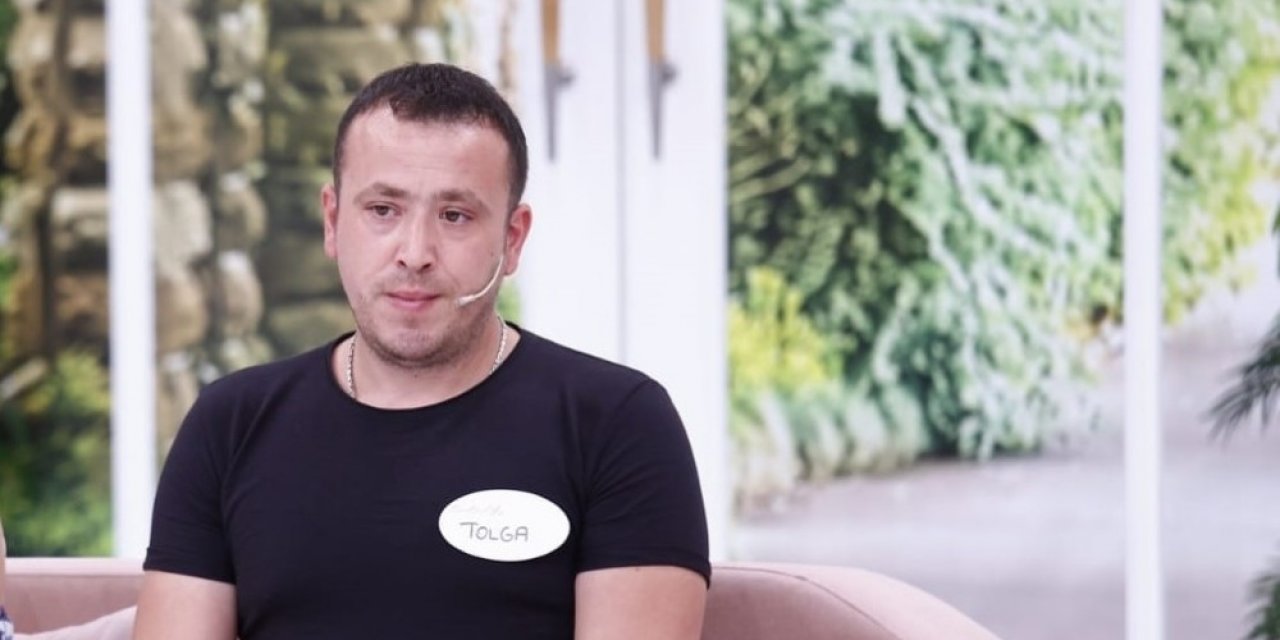 Aylardır kayıp olan kadın Esra Erol’da programında bulundu