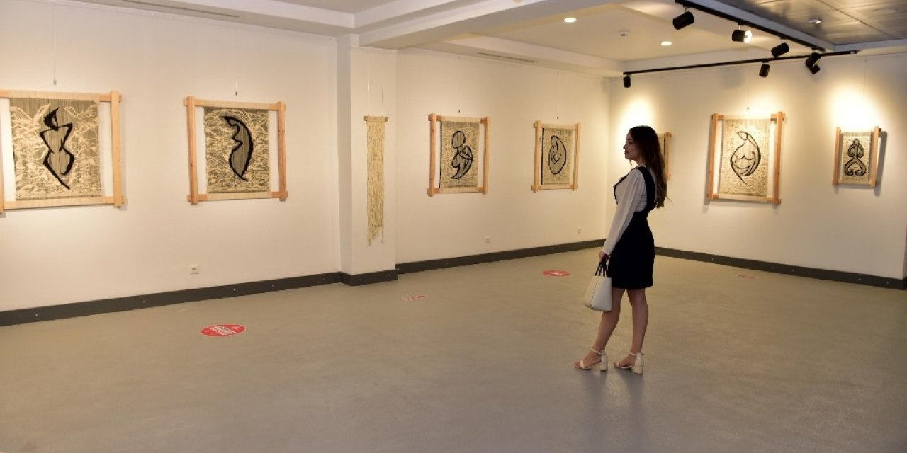 DokumaPark’ta ‘Doku’n’malar’ sergisi