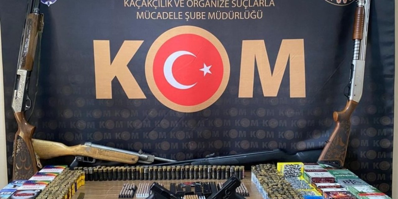 Malaty’da suçlulara göz açtırılmıyor