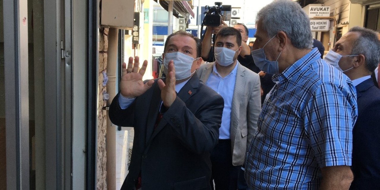 Eyüpsultan’da toplu ulaşımda HES kodu uyarısı