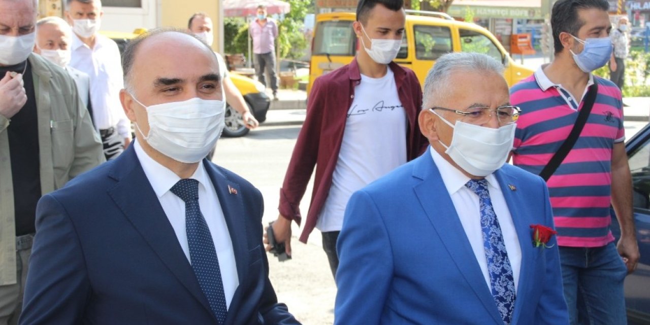 Vali denetimde sigara içenleri affetmedi