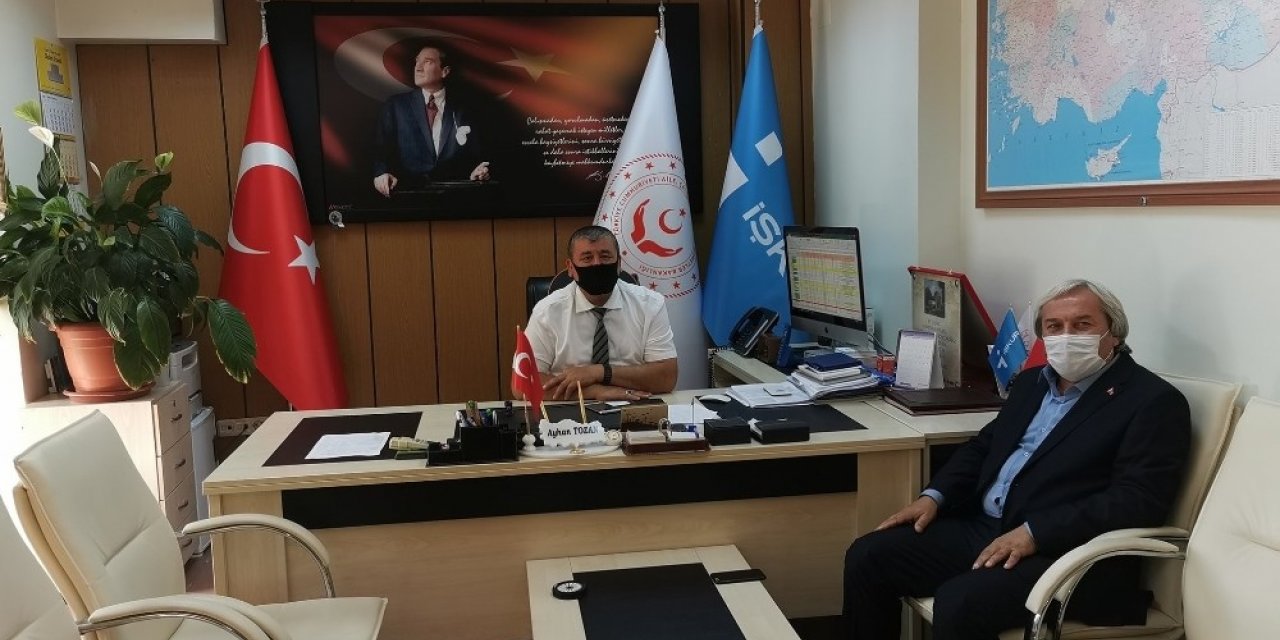 Osmaneli ürettiği projelerle adından söz ettirmeye devam ediyor