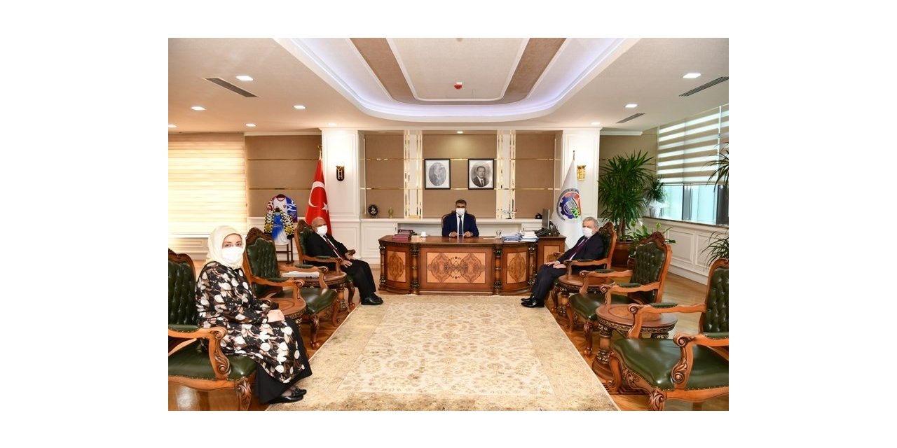 Camiler ve Din Görevlileri Haftası