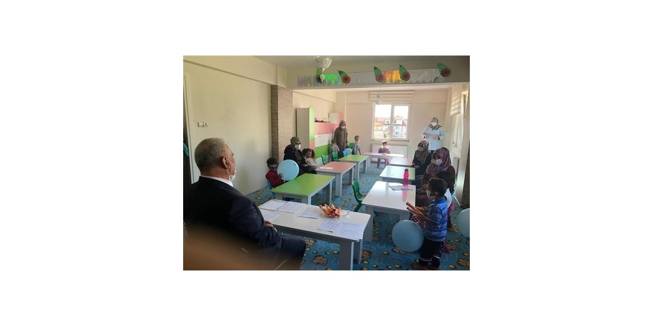 Bilecik’te Kur(an kurslarında yeni eğitim-öğretim dönemi başladı