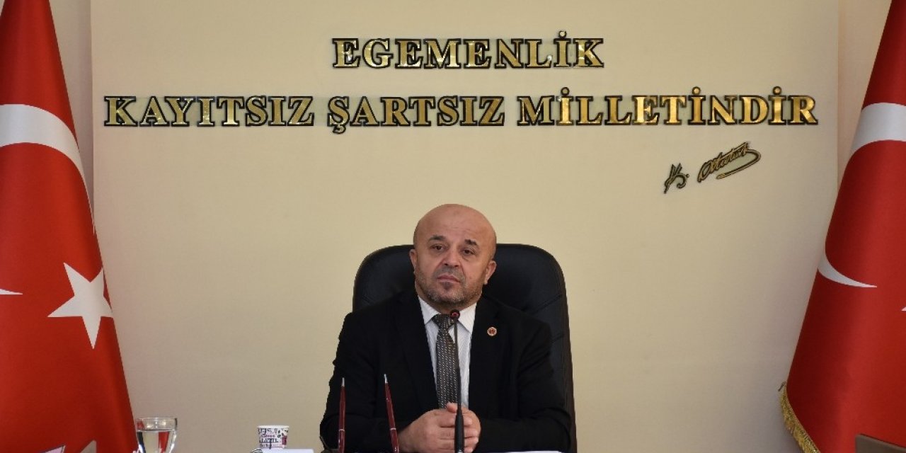 İl Genel Meclisi’nden Ermenistan’a kınama, Azerbaycan’a destek