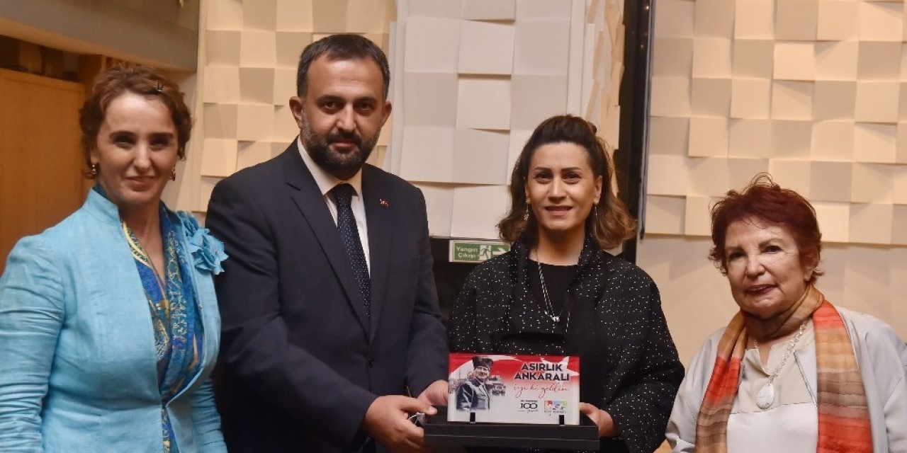 Başkent’in tarihi hafızalara kazınacak