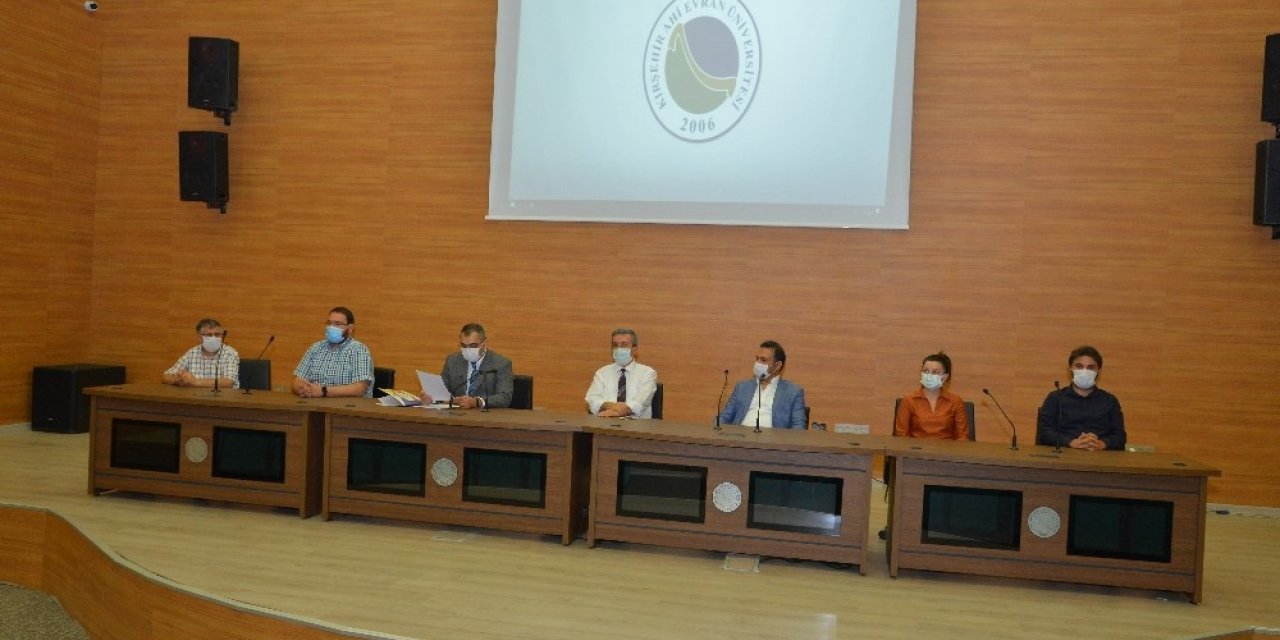 Dr. Burak Güneş: "Türkiye, uluslararası egemenlik hakkını kullanacak"