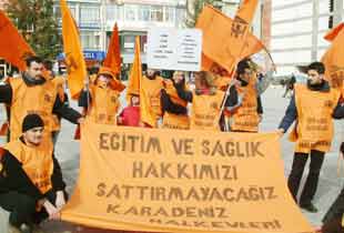 Sigortacıların da beklentileri var