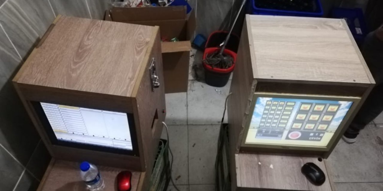 Turgutlu Emniyet Müdürlüğü 15 günlük faaliyet raporunu açıkladı