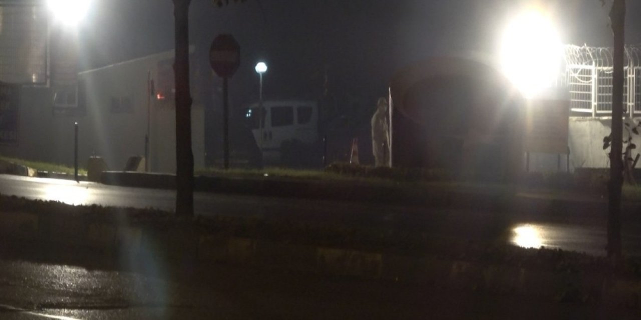 Bursa’da askeri okuldaki kadın cinayeti sanığına 15 yıl hapis