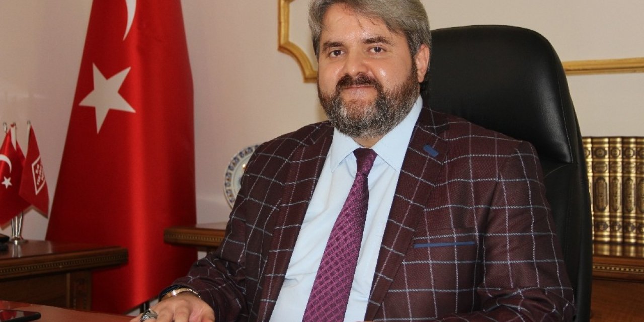 Camiler ve Din Görevlileri Haftası başladı