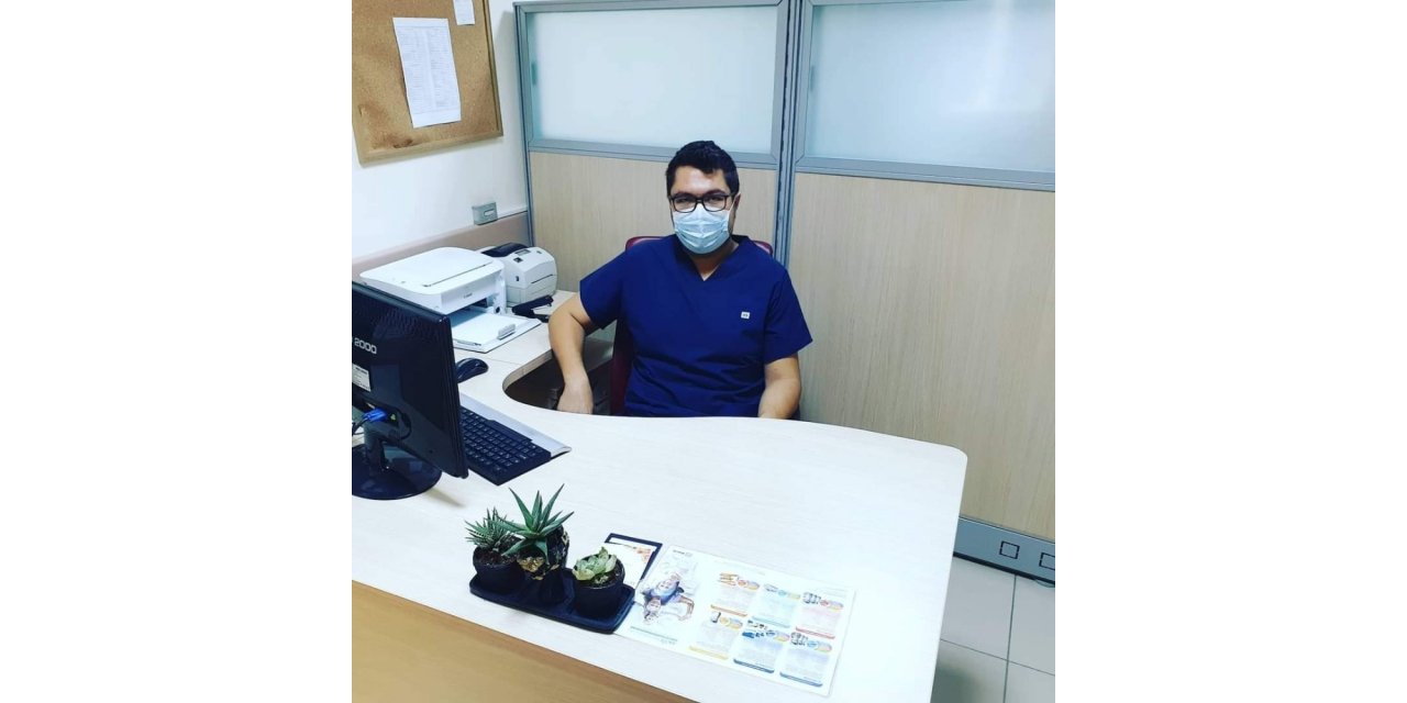 Şuhut Devlet Hastanesine önemli atama