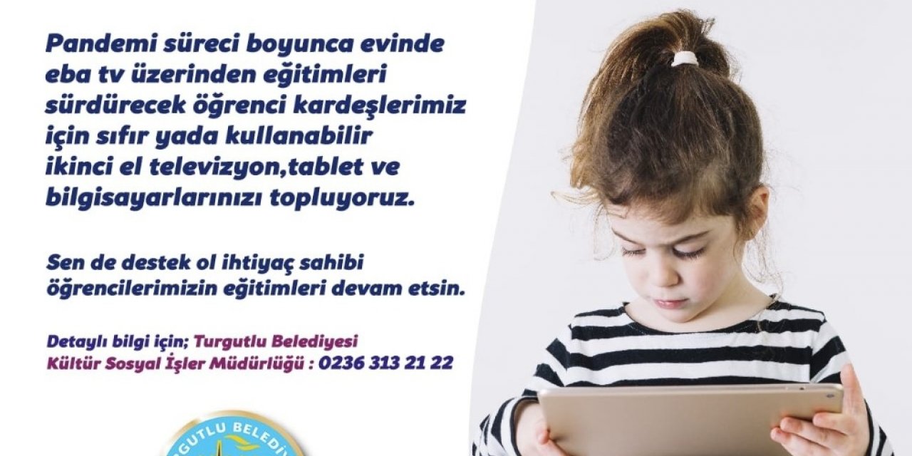 ‘Gelecek seninle aydınlansın’ projesi için meydan okundu