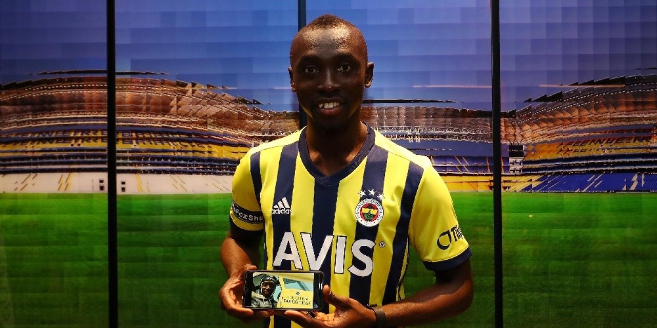 Papiss Cisse, Fenerbahçe’de