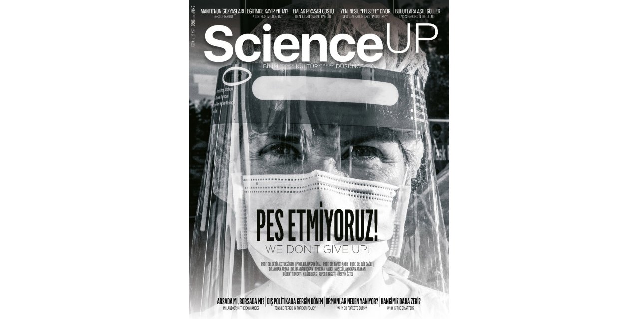 Sağlık çalışanlarının koronavirüs sınavı: “Pes etmiyoruz”