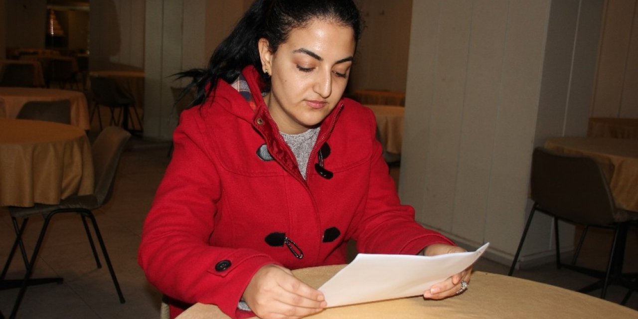 Adanalı Tuğba’yı öldüren Küpeli’nin daha önce tehdit ettiği öğretmen konuştu
