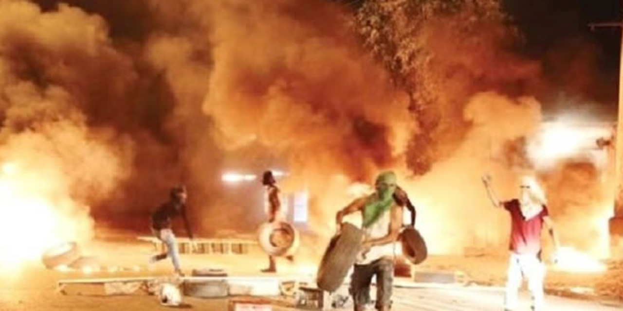 Kobani eylemleri soruşturmasında 20 şüpheliye tutuklama talebi